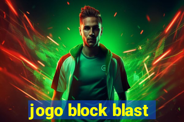 jogo block blast